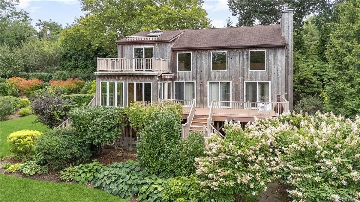 2785 Noyack Road, Sag Harbor, NY 11963 - #1
