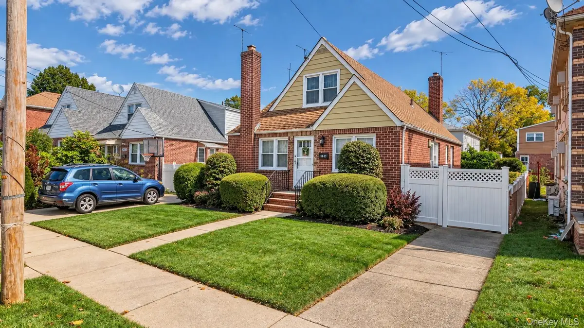 86-63 Musket Street, Bellerose Manor, NY 11427 - #1