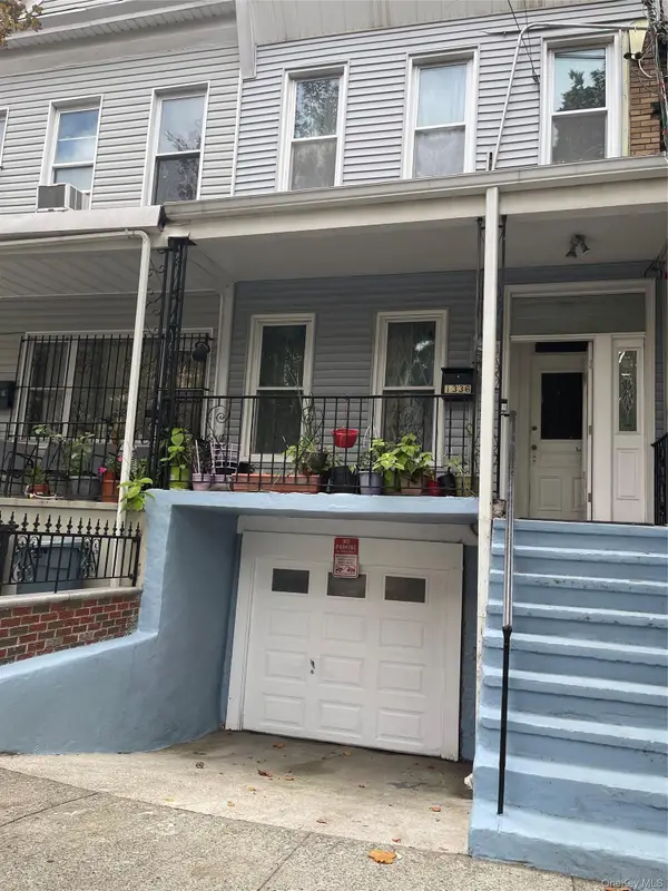 1336 Teller Avenue, Bronx, NY 10456
