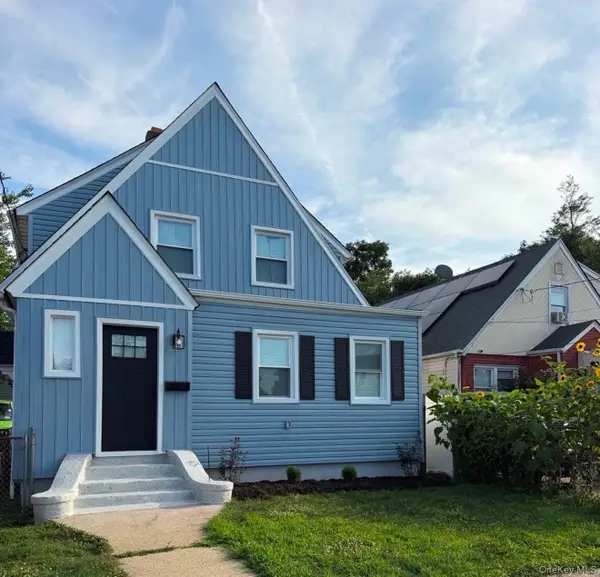 34 Frazier, St Avenue, Hempstead, NY 11550