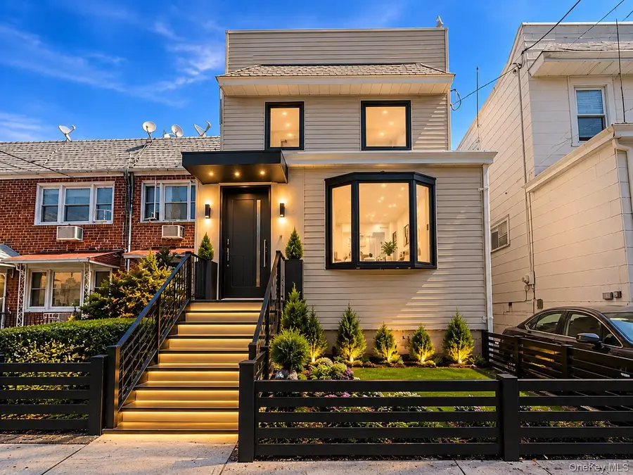 6659 75th Street, Middle Village, NY 11379 - #2