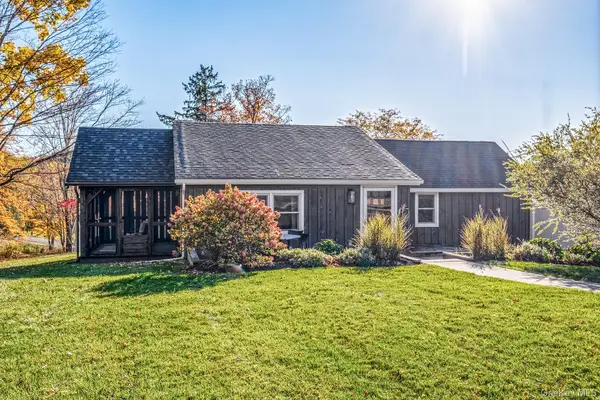 177 White Schoolhouse Road, Rhinebeck, NY 12572
