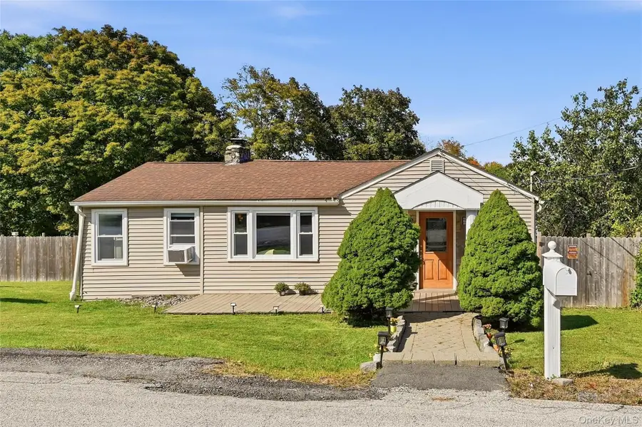 6 Mcgill Road, Monroe, NY 10950 - #2
