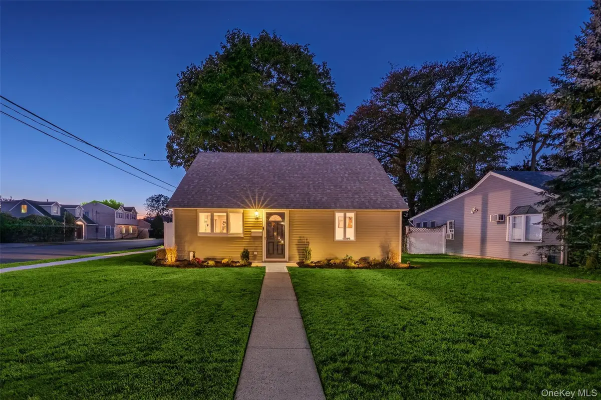234 Division Avenue, Massapequa, NY 11758 - #1