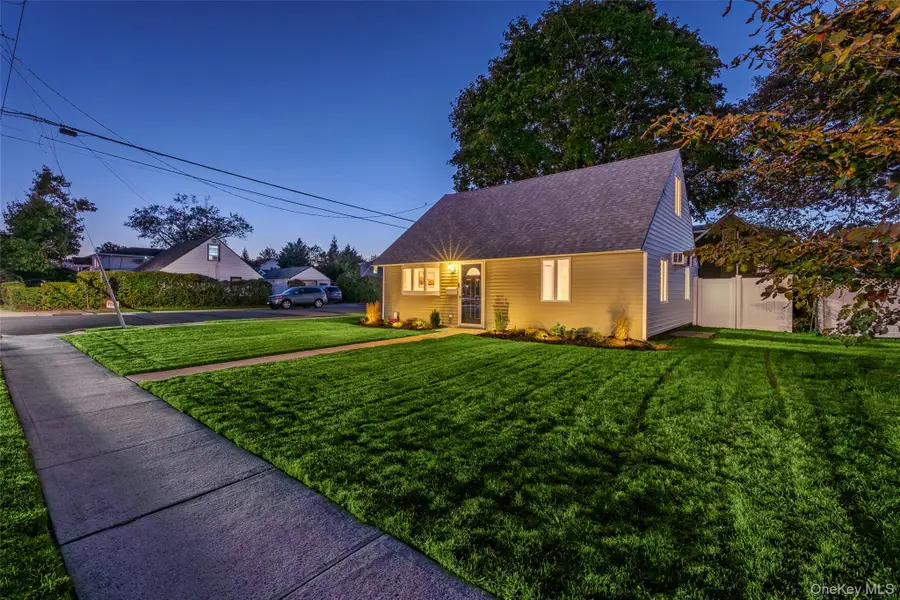 234 Division Avenue, Massapequa, NY 11758 - #2