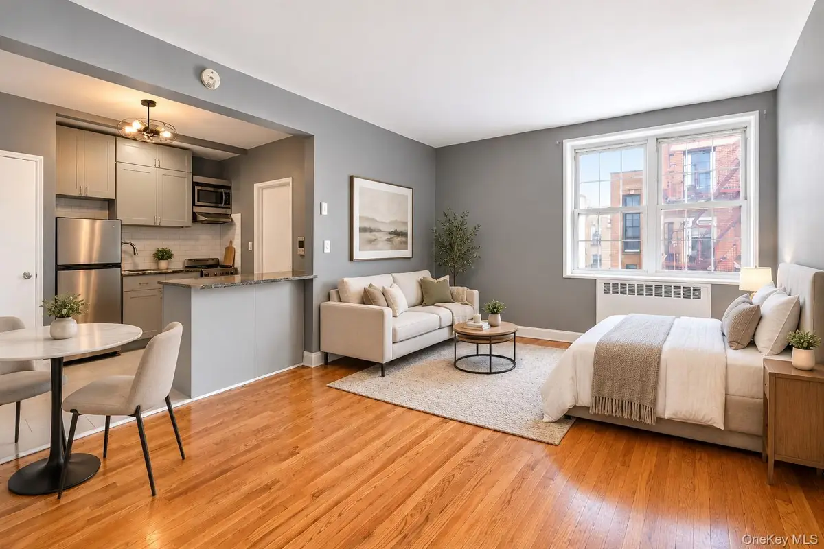754 Bronx River Road #B54, Bronxville, NY 10708 - #1