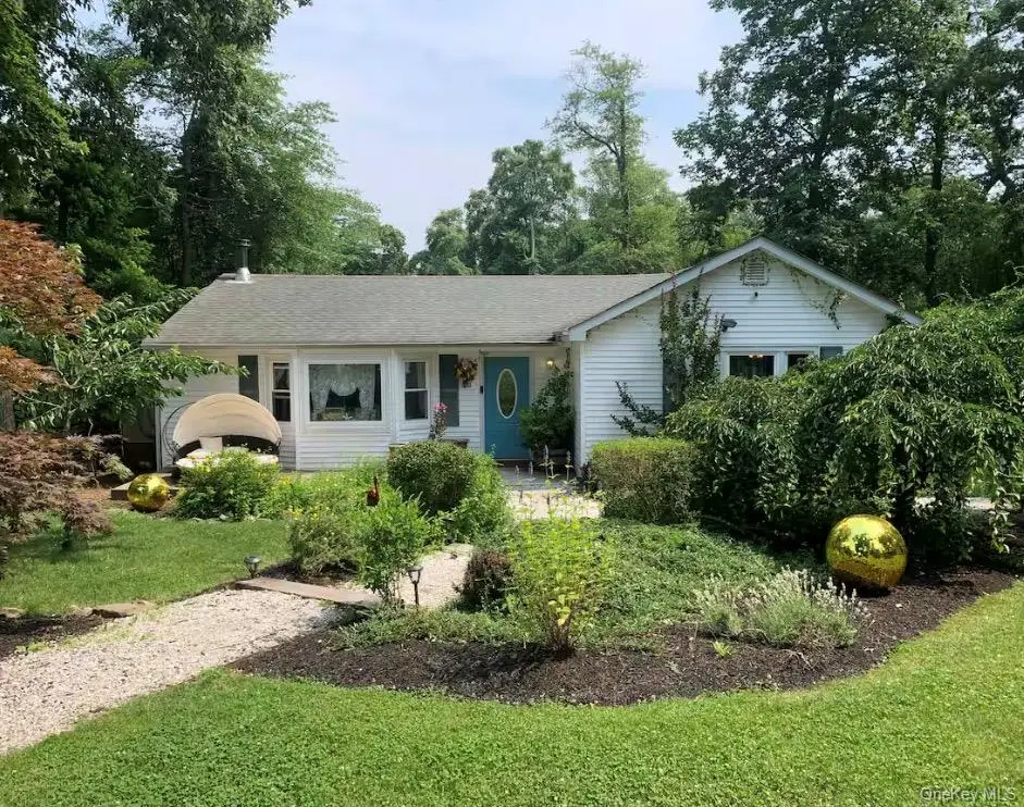 155 Wavecrest Drive, Mastic Beach, NY 11951 - #1