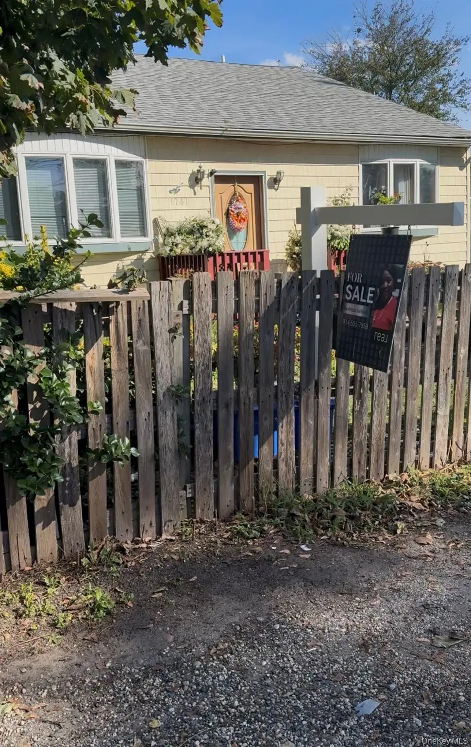 1761 Manatuck Boulevard, North Bay Shore, NY 11706 - #1