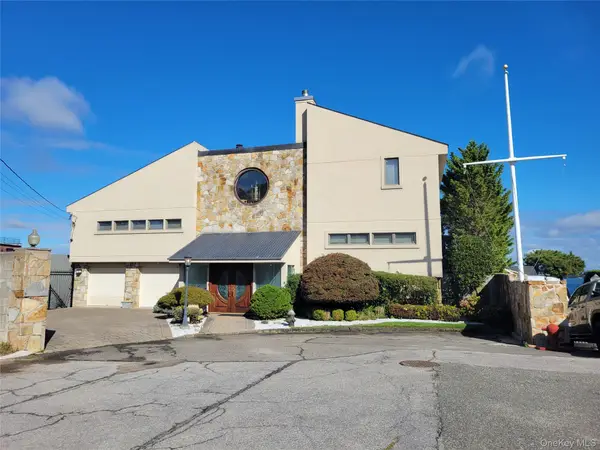 154-43 Riverside Drive, Beechhurst, NY 11357
