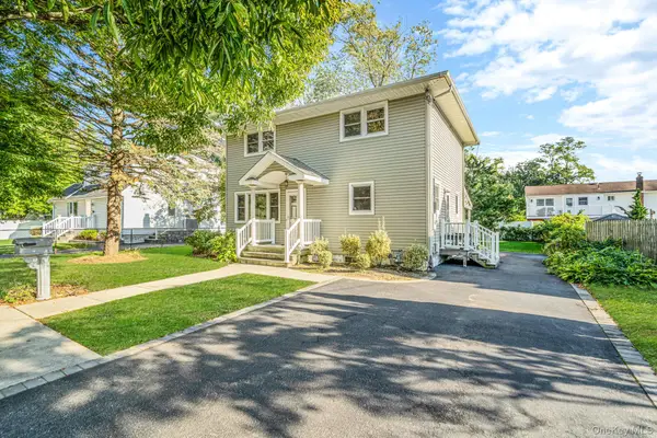 263 Waco Street, Lindenhurst, NY 11757