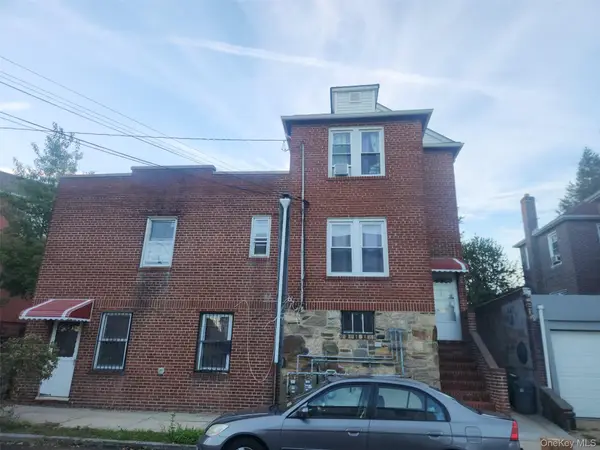859 Penfield Street, Bronx, NY 10470