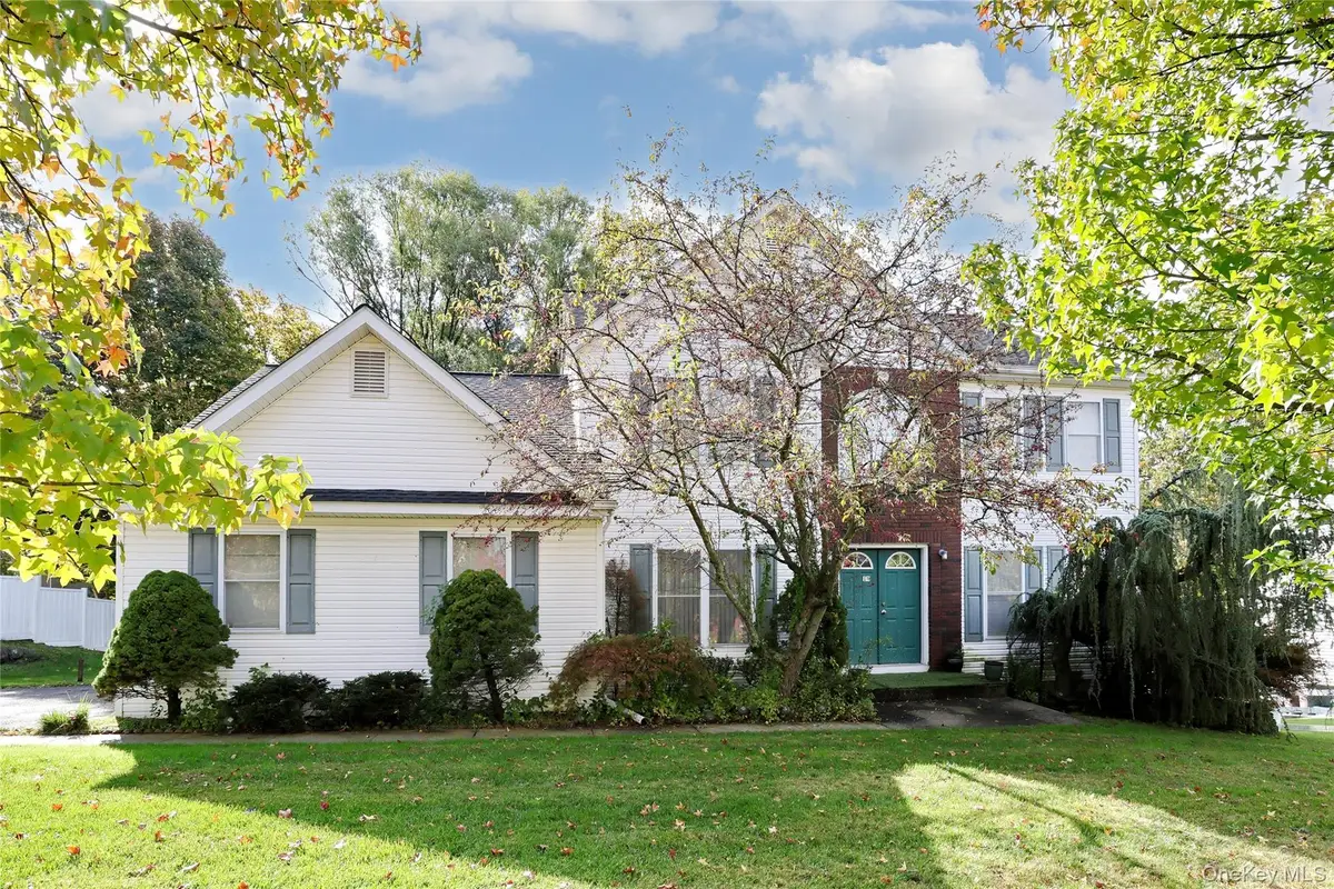 14 Blue Heron Road, Nanuet, NY 10954 - #1