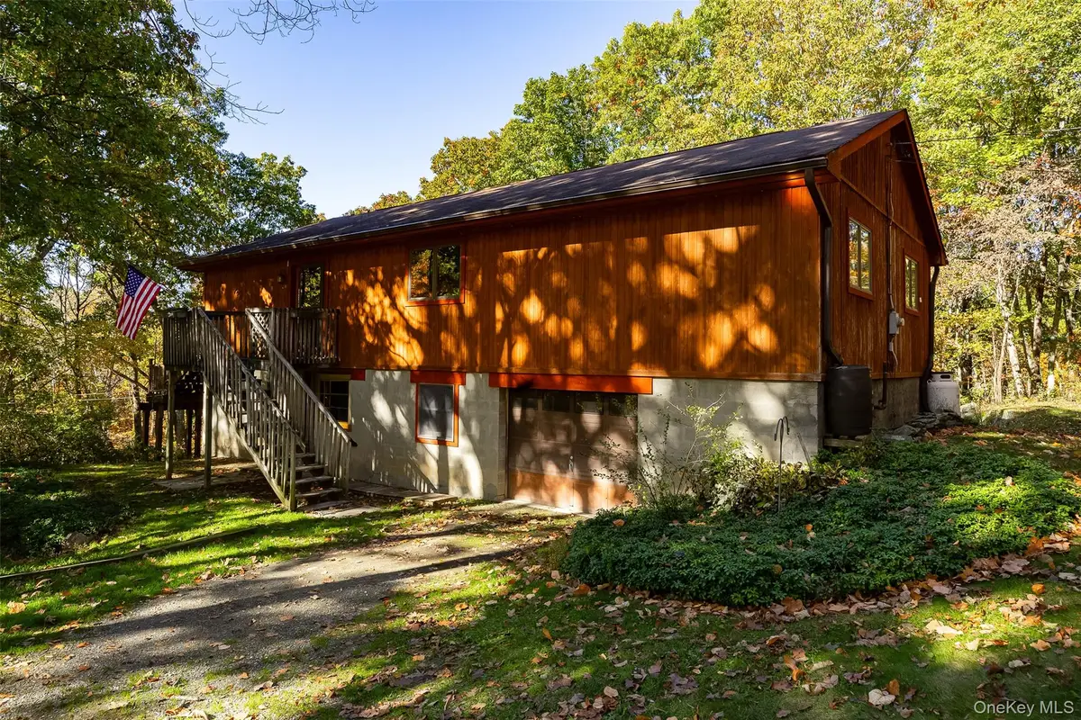 1259 N Anson Road, Stanfordville, NY 12581 - #1