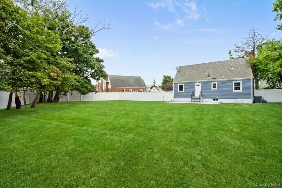 48 Cliff Avenue, Hempstead, NY 11550 - #2