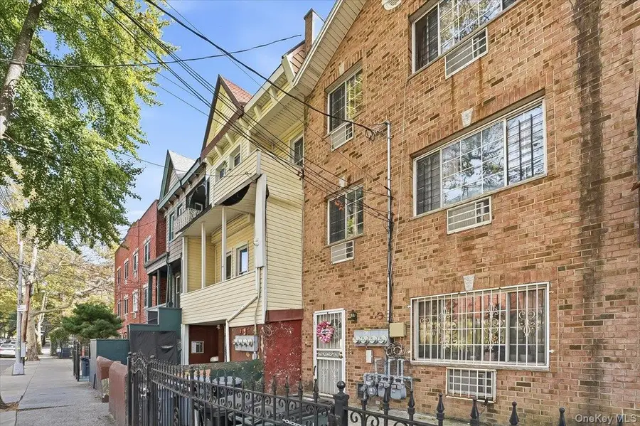 1174 Union Avenue, Bronx, NY 10459 - #3