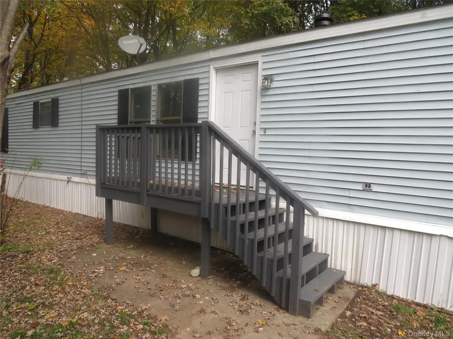 723 Beekman Road #75, Hopewell Junction, NY 12533 - #2