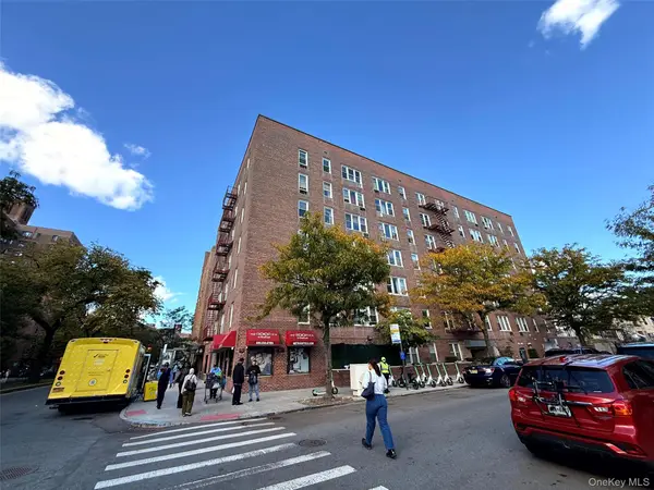 1332 Metropolitan Avenue #6K, Bronx, NY 10462