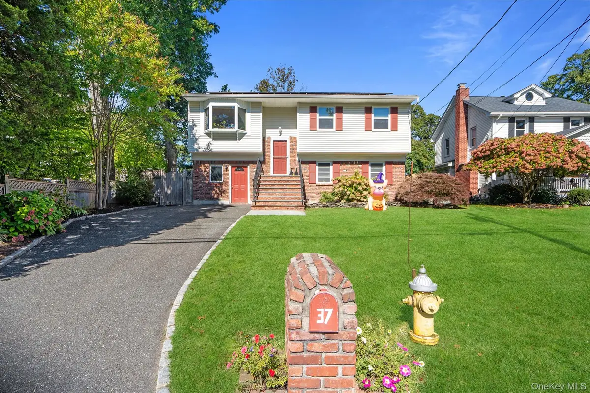 37 Bellecrest Avenue, East Northport, NY 11731 - #1