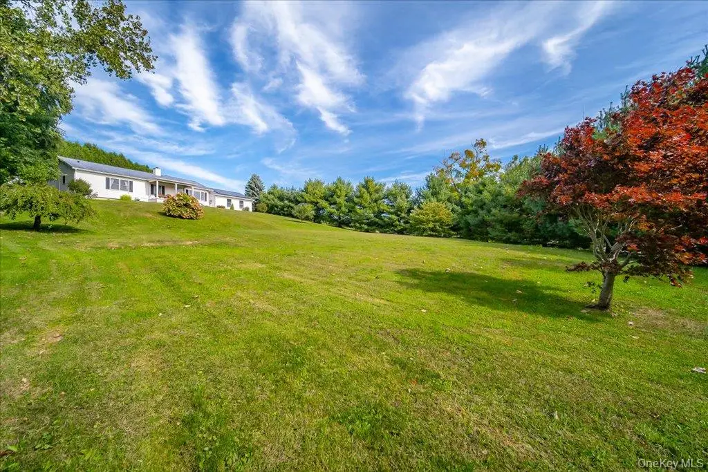 59 Conklin Hill Road, Milton, NY 12547 - #1