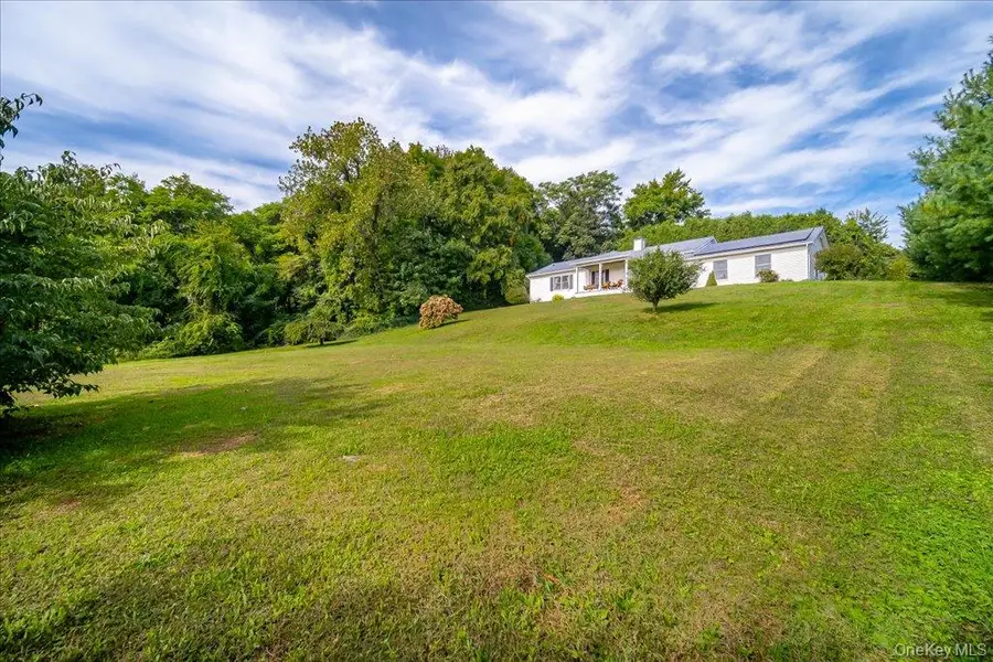 59 Conklin Hill Road, Milton, NY 12547 - #2
