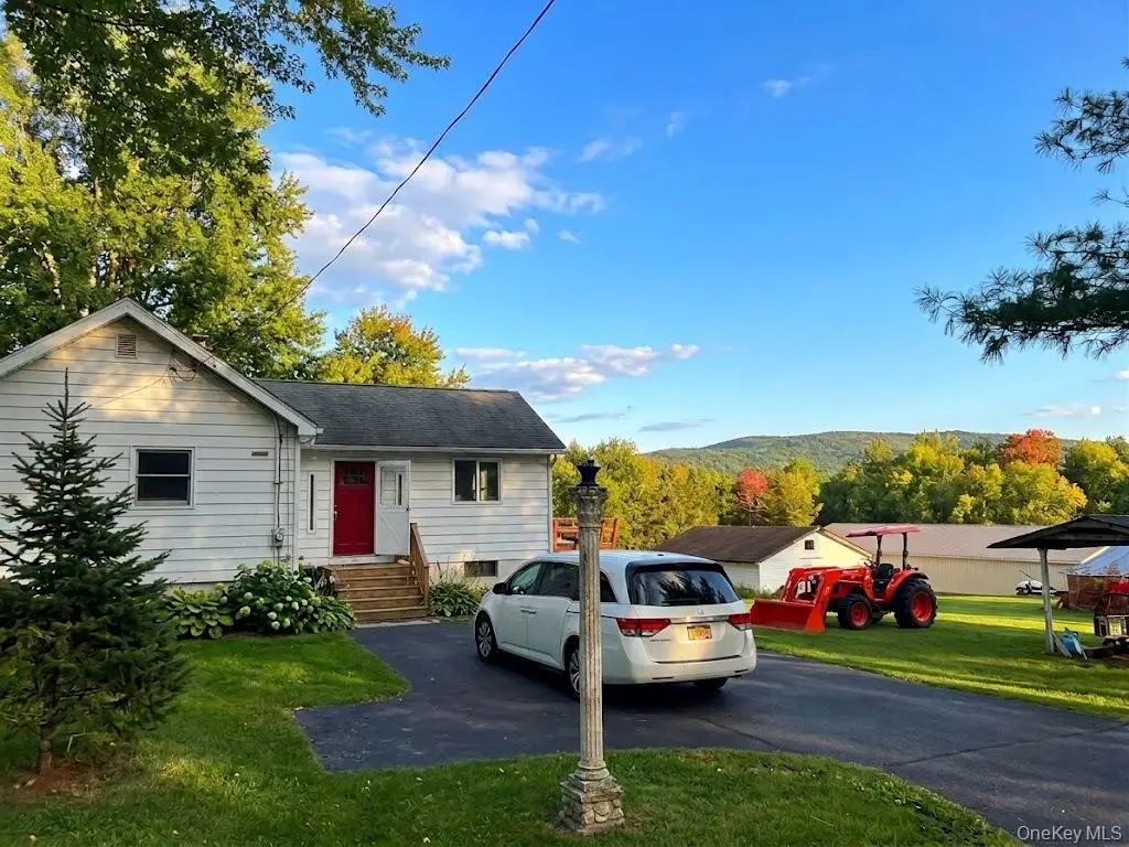 1950 Albany Post Road, Shawangunk, NY 12589 - #1