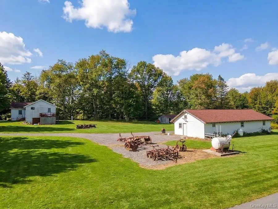 1950 Albany Post Road, Shawangunk, NY 12589 - #3