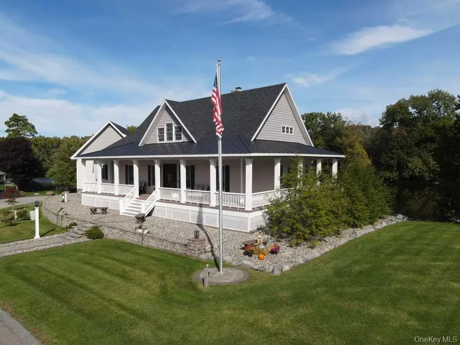 17 Schuyler Island Drive, Schuylerville, NY 12871 - #3