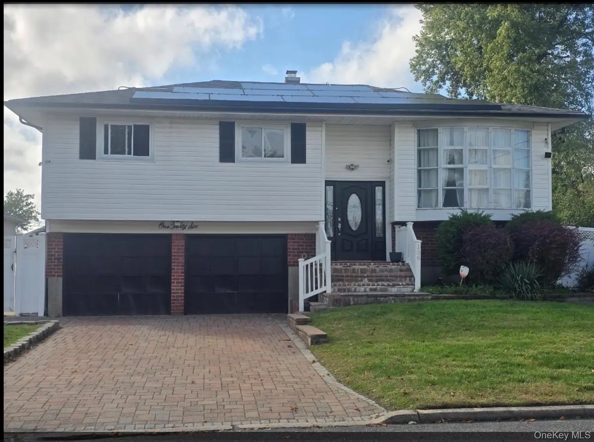 136 Front Avenue, Brentwood, NY 11717 - #1