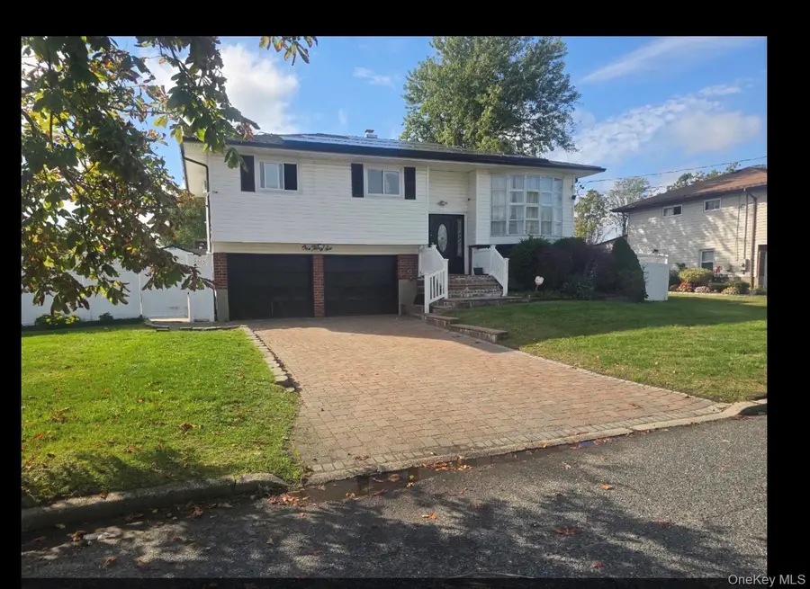 136 Front Avenue, Brentwood, NY 11717 - #3