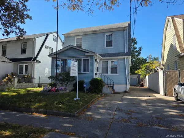10750 93rd Street, Ozone Park, NY 11417