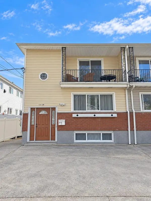 149-49 257th Street, Rosedale, NY 11422