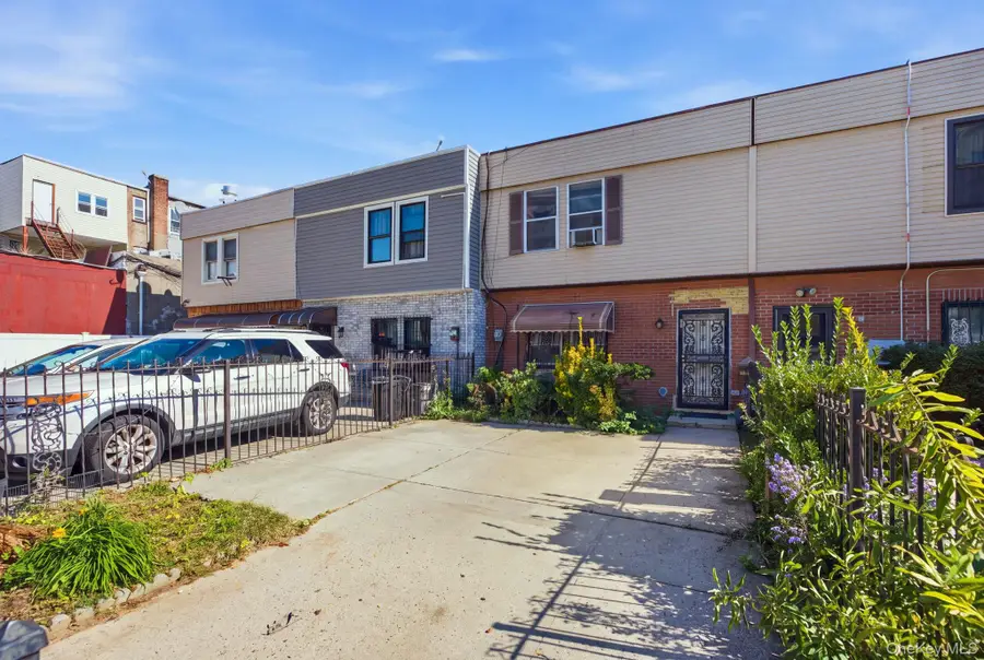 489 Thomas S Boyland Street, Brooklyn, NY 11212 - #2
