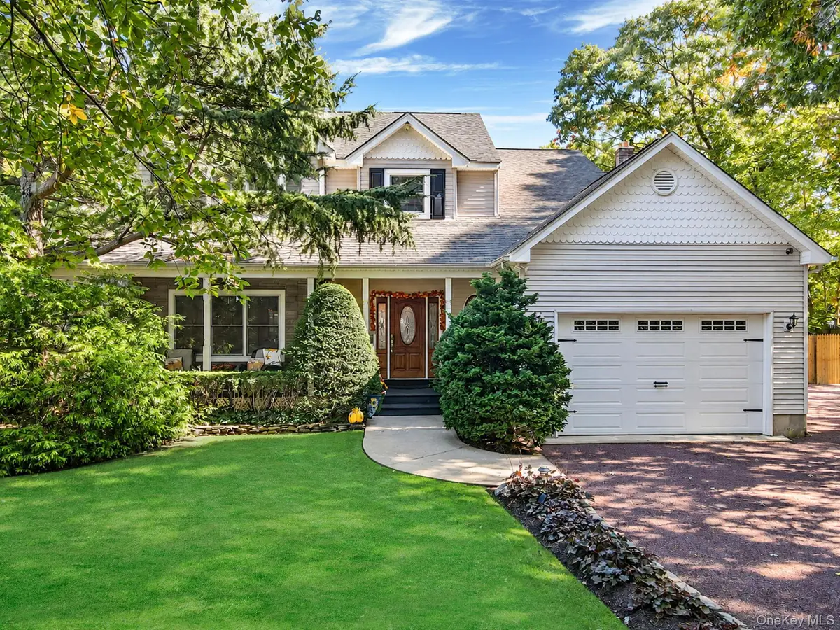 71 Buckley Road, Patchogue, NY 11772 - #1