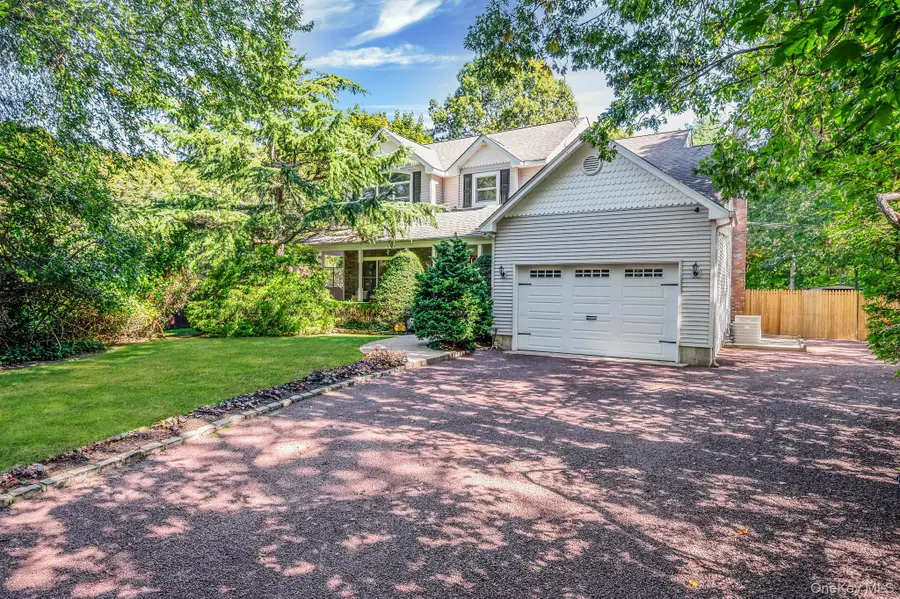 71 Buckley Road, Patchogue, NY 11772 - #2