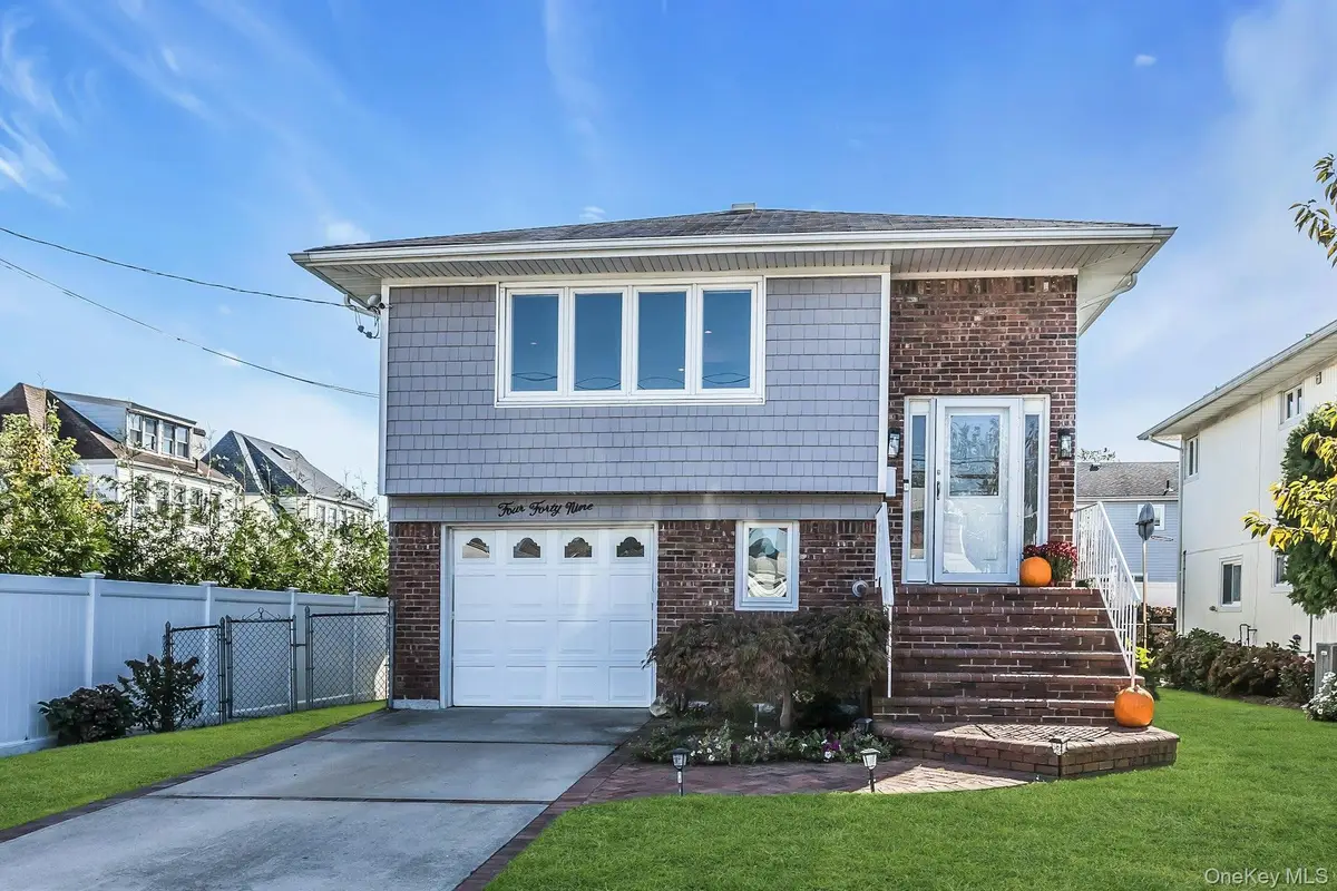 449 Bambrick Street, Oceanside, NY 11572 - #1