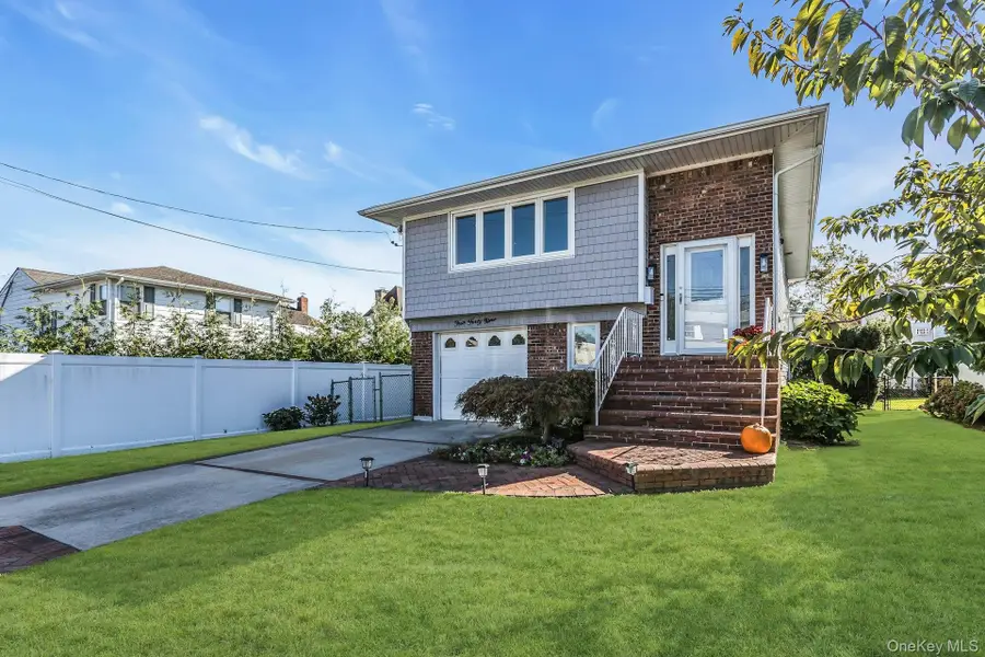 449 Bambrick Street, Oceanside, NY 11572 - #3