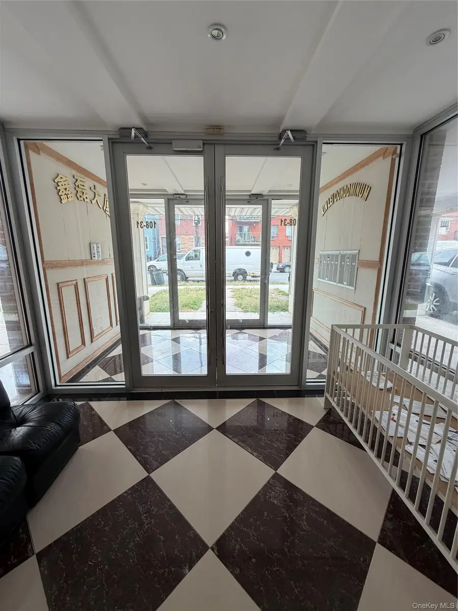 108-31 50th Avenue #1A, Corona, NY 11368 - #2
