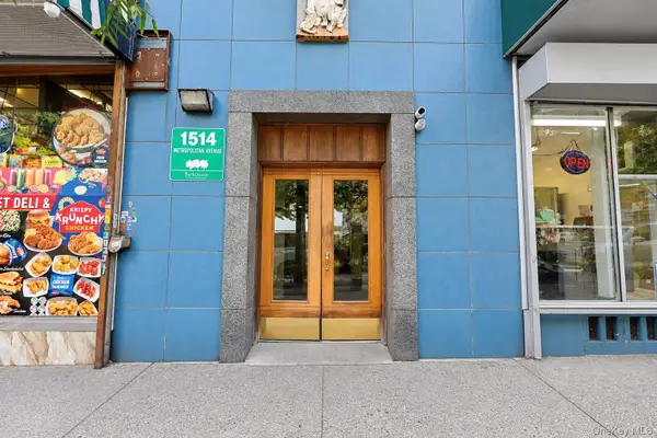 1514 Metropolitan Avenue #7G, Bronx, NY 10462