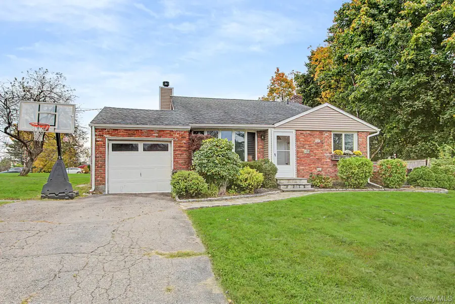 3410 Lorelei Drive, Yorktown Heights, NY 10598 - #3