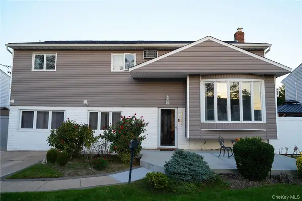 3437 Bertha Drive, Baldwin, NY 11510