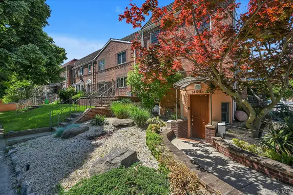 144-49 70th Avenue, Kew Garden Hills, NY 11367