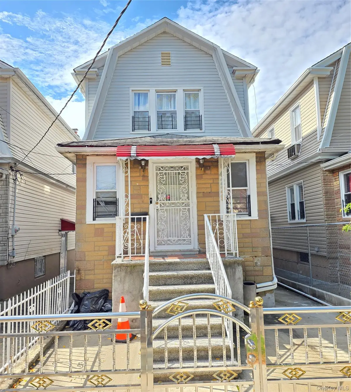 4229 Bruner Avenue, Bronx, NY 10466 - #1