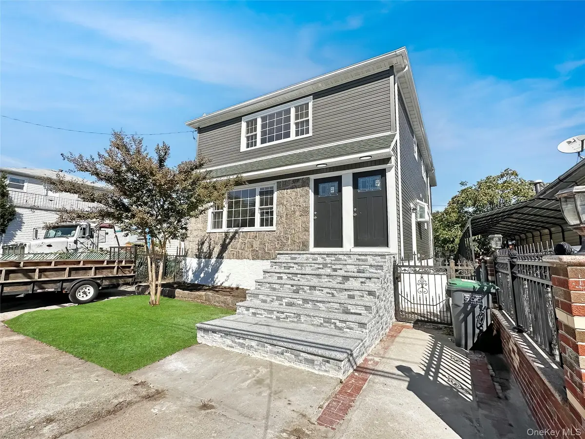 23515 147th Road, Rosedale, NY 11422 - #1