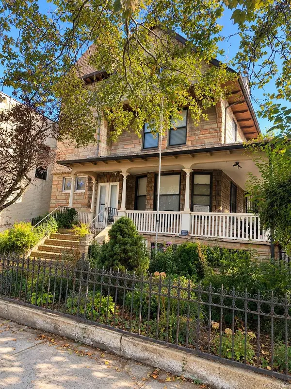 1711 86th Street, Brooklyn, NY 11214