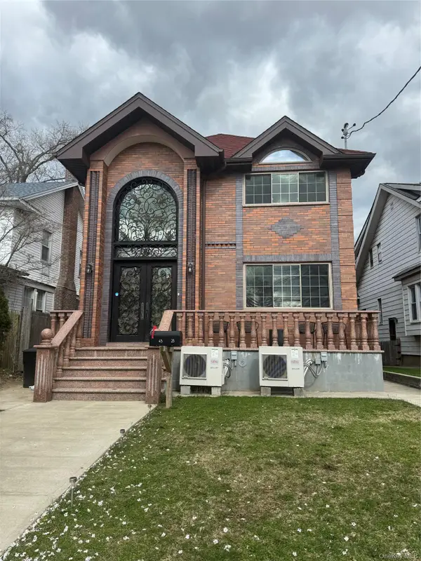 4323 220th Place, Bayside, NY 11361