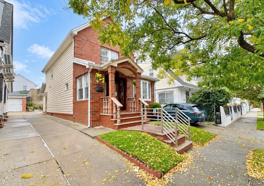 90-15 187th Place, Hollis, NY 11423 - #2