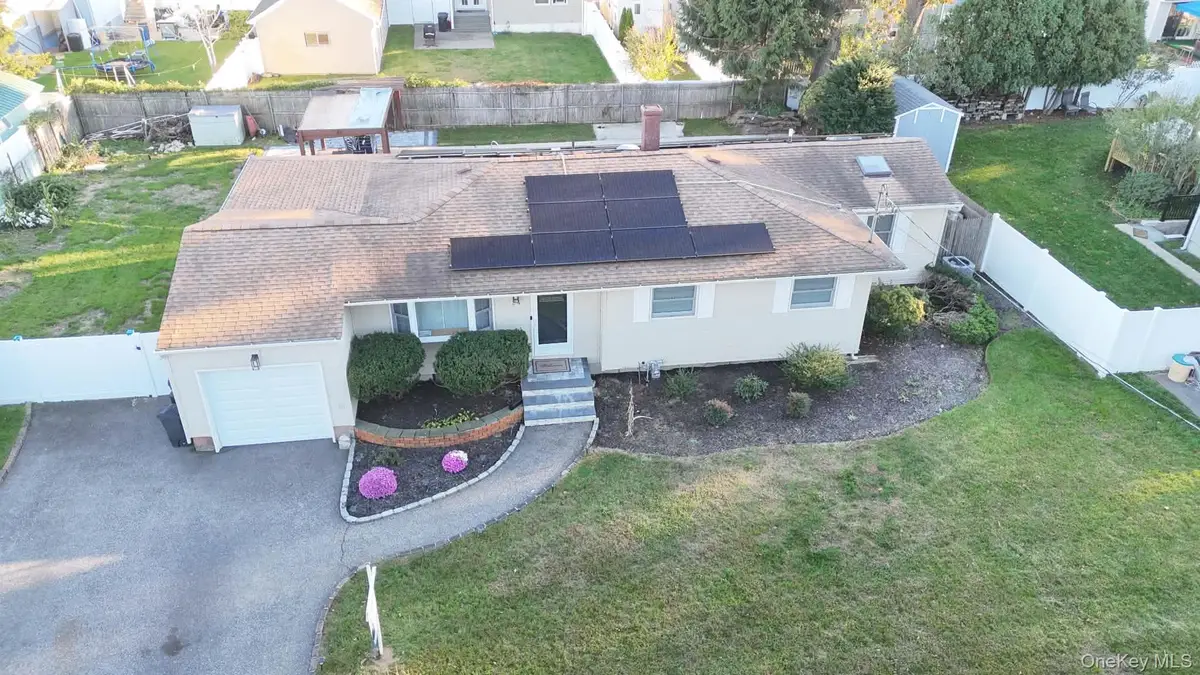 24 Rodney Avenue, Islip Terrace, NY 11752 - #1