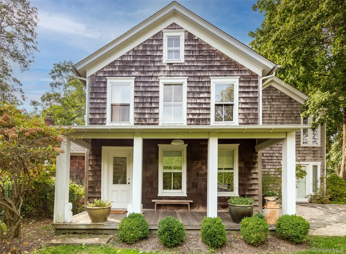 20 Baldwin Road, Shelter Island, NY 11964 - #1