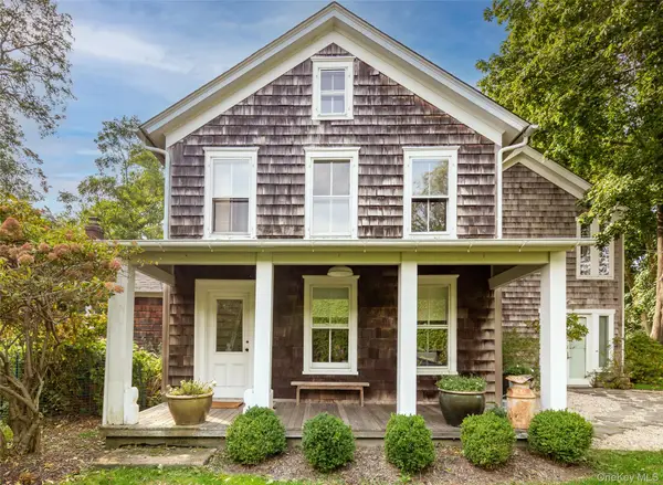 20 Baldwin Road, Shelter Island, NY 11964