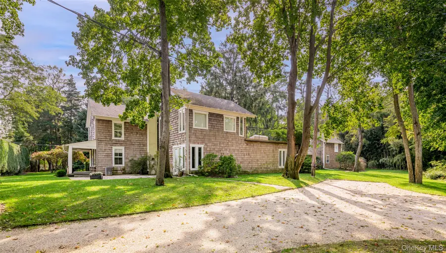 20 Baldwin Road, Shelter Island, NY 11964 - #2